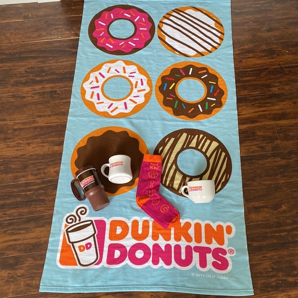 Dunkin Donuts Lot - Picture 3 of 16